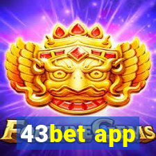 43bet app